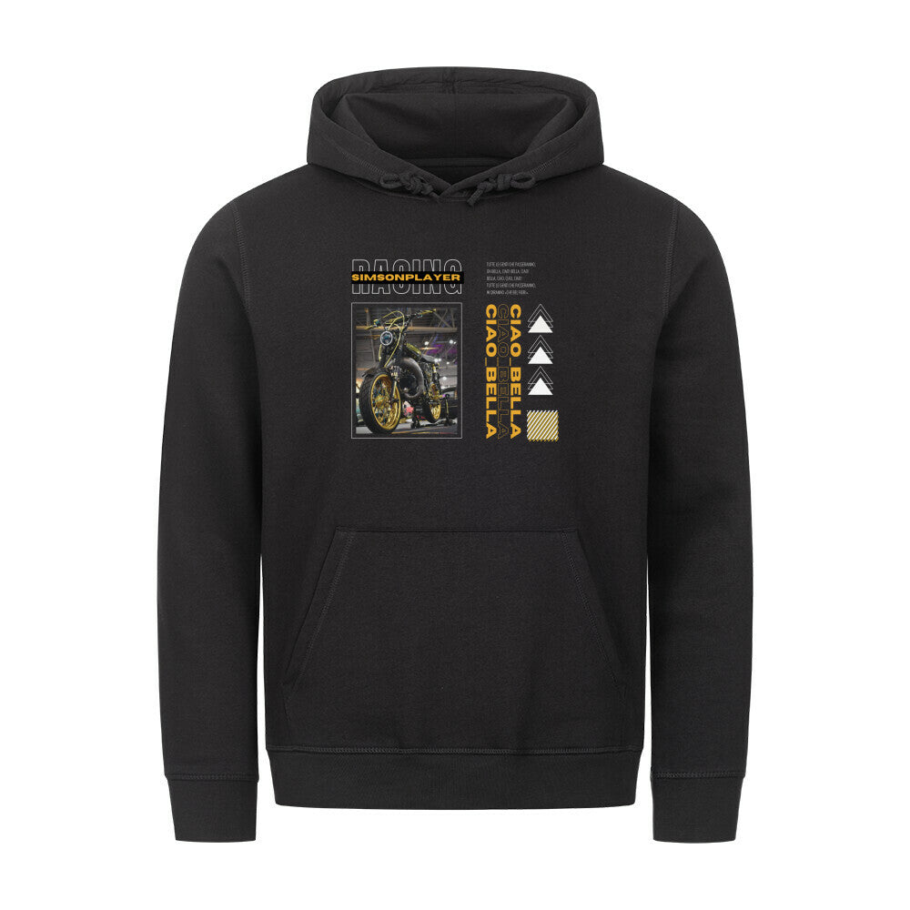Hoodies