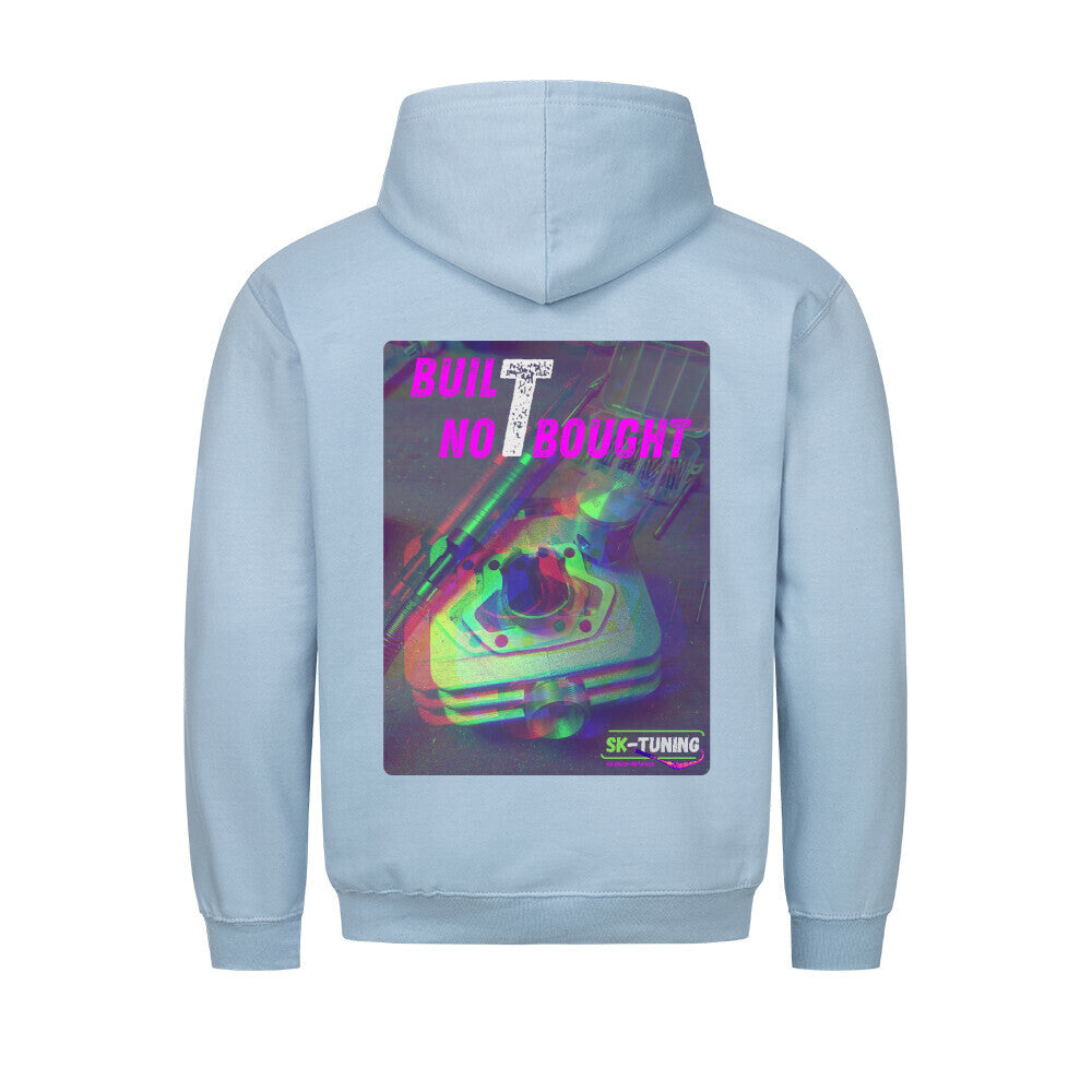 Image for color: babyblau