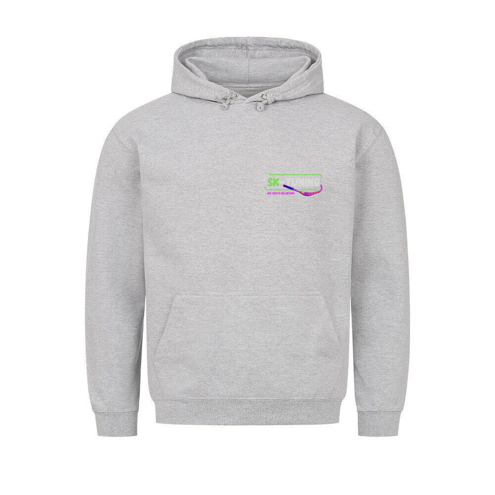 Image for color: heather grey