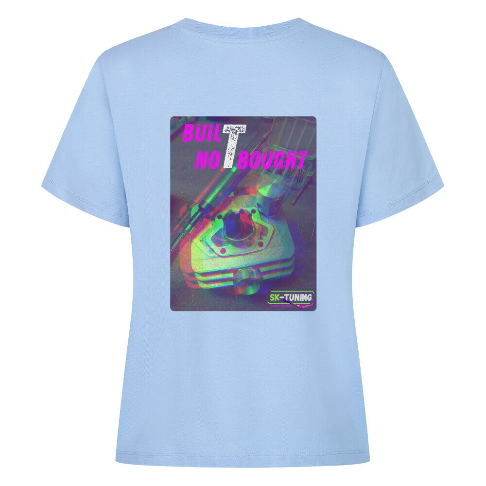 Image for color: sky blue