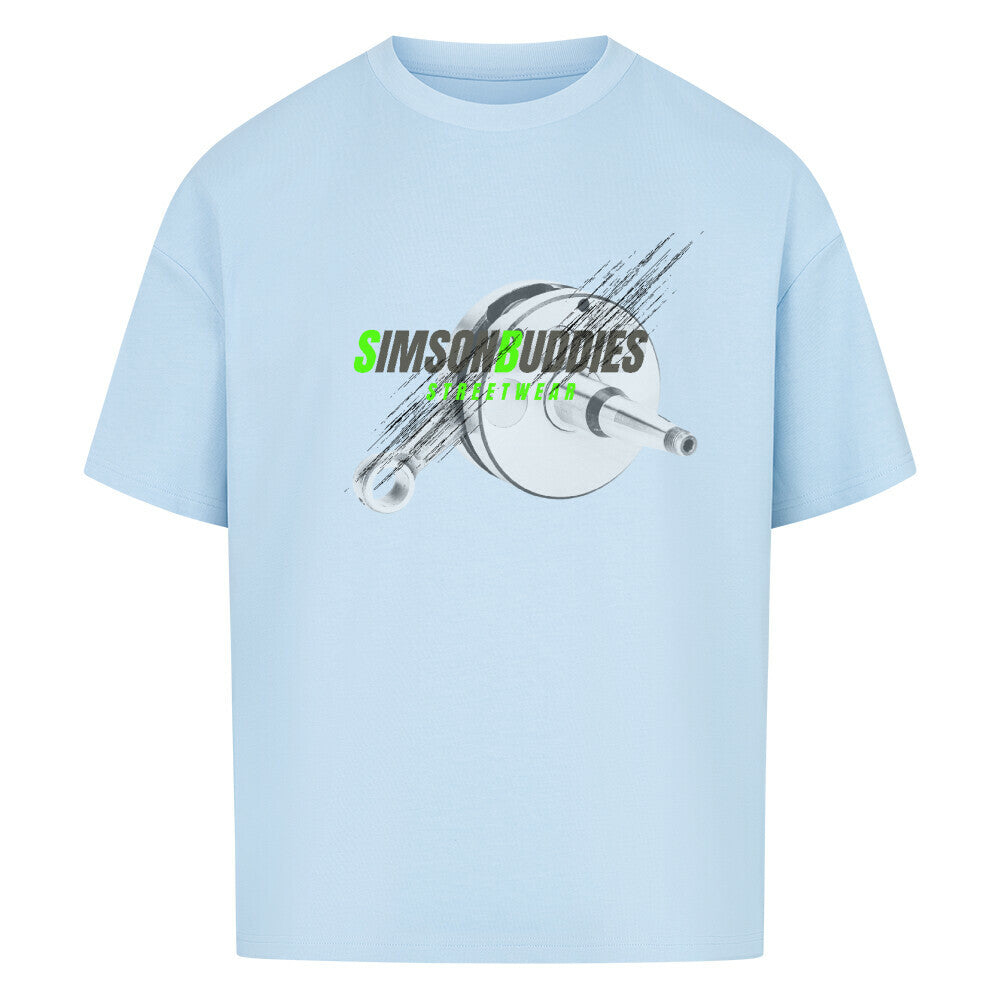 Image for color: babyblau