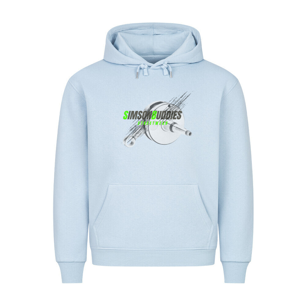 Image for color: babyblau