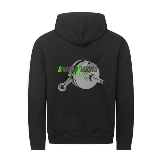 Image for color: deep black