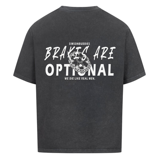 Image for color: washed black