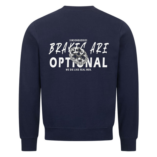 Image for color: navy blue