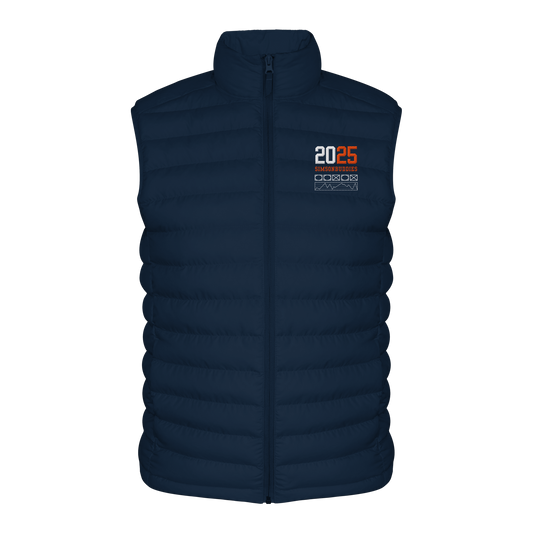 Artistic - Organic Bodywarmer