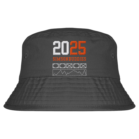 Artistic - Organic Bucket Hat