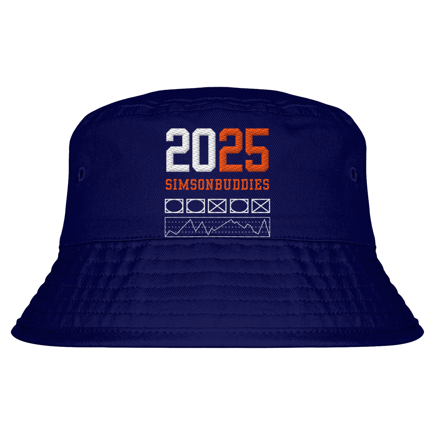 Artistic - Organic Bucket Hat