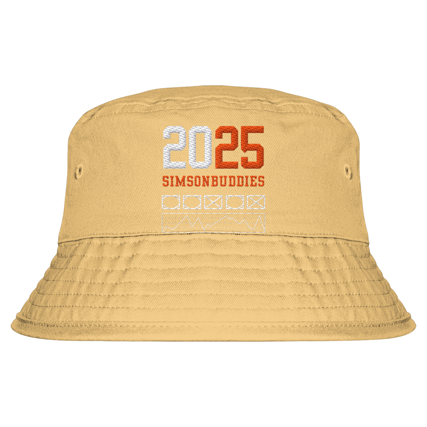 Artistic - Organic Bucket Hat