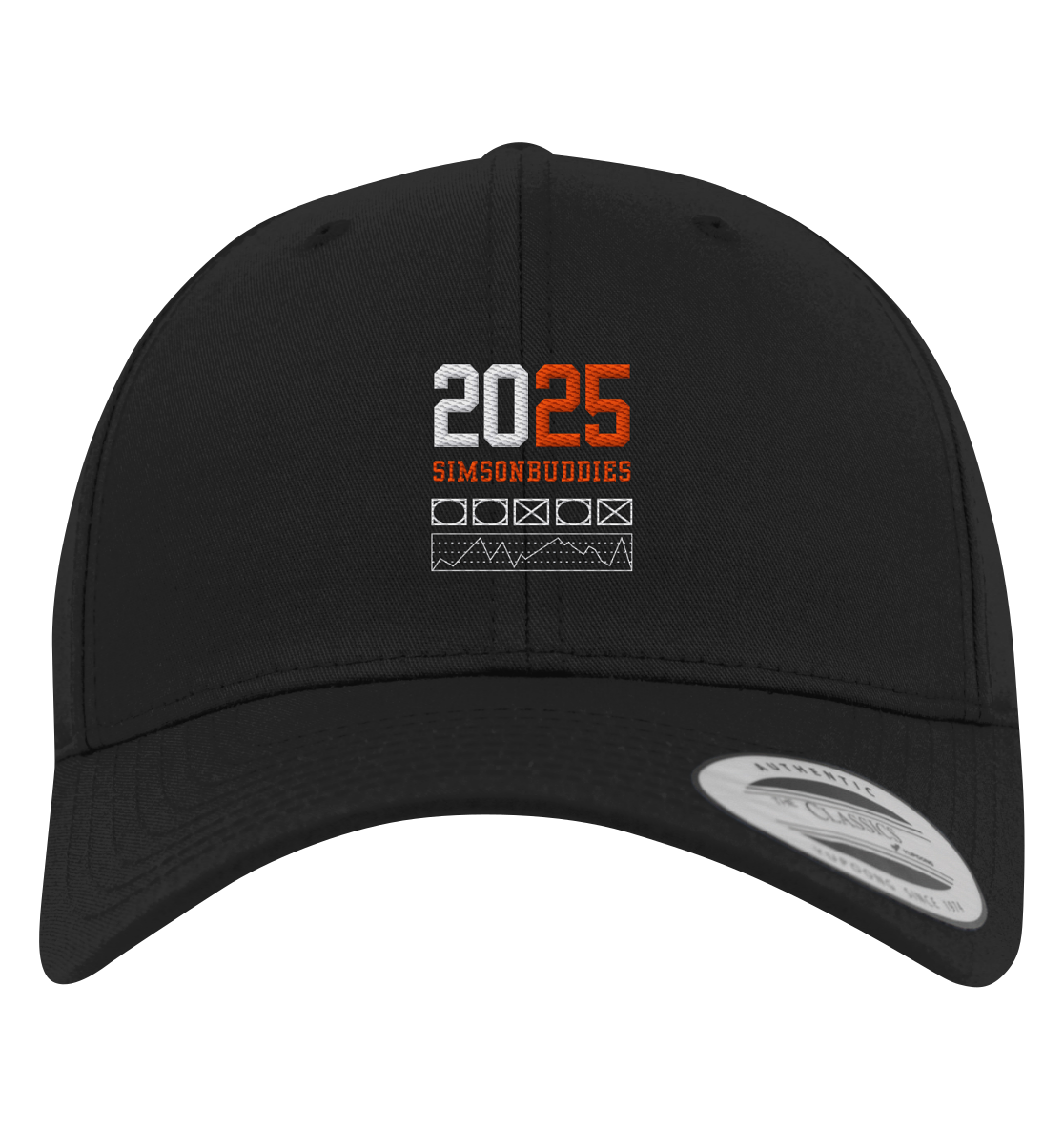 Artistic - Premium Baseball Cap