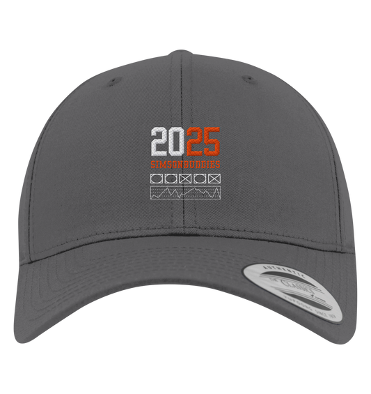 Artistic - Premium Baseball Cap