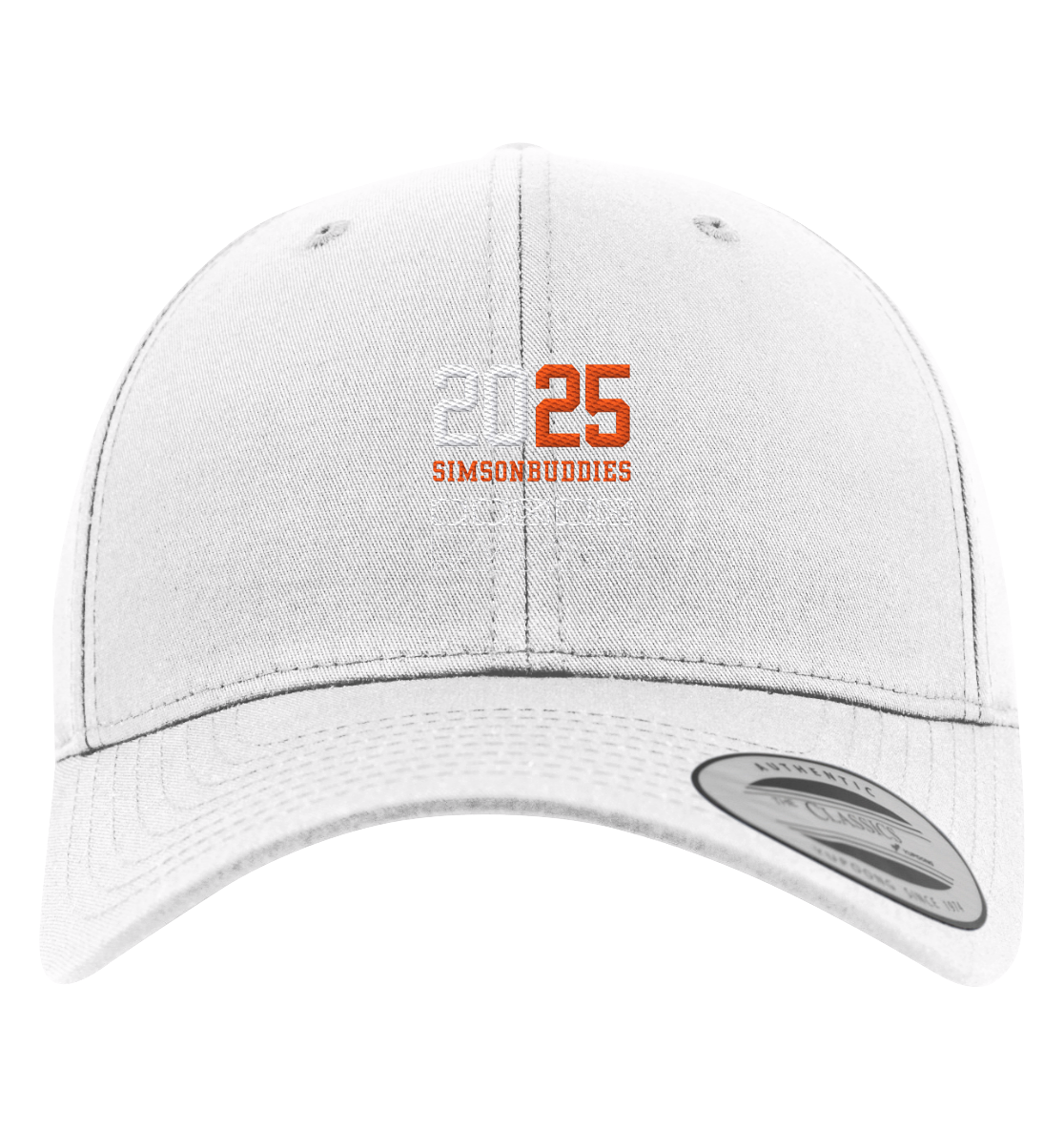 Artistic - Premium Baseball Cap