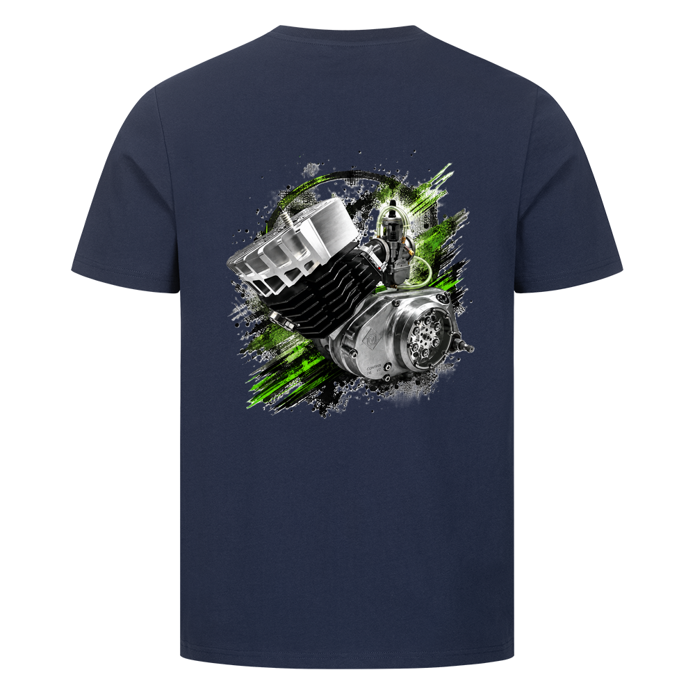 Image for color: french navy