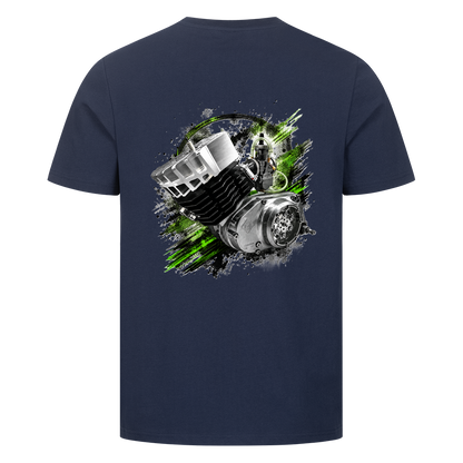 Image for color: french navy