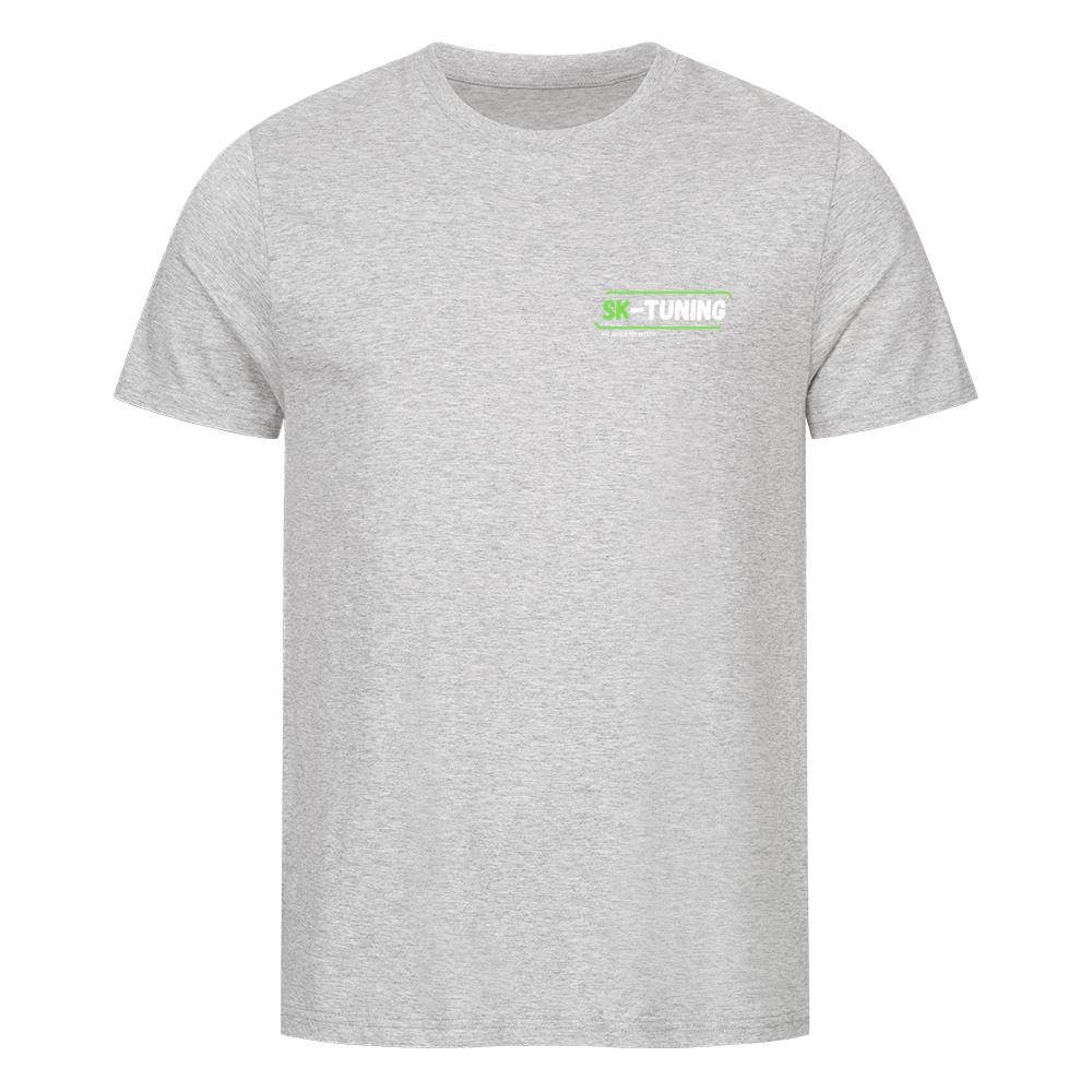 Image for color: heather grey
