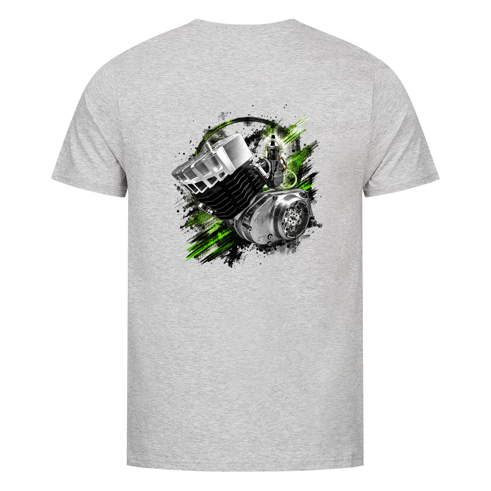 Image for color: heather grey