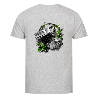 Image for color: heather grey