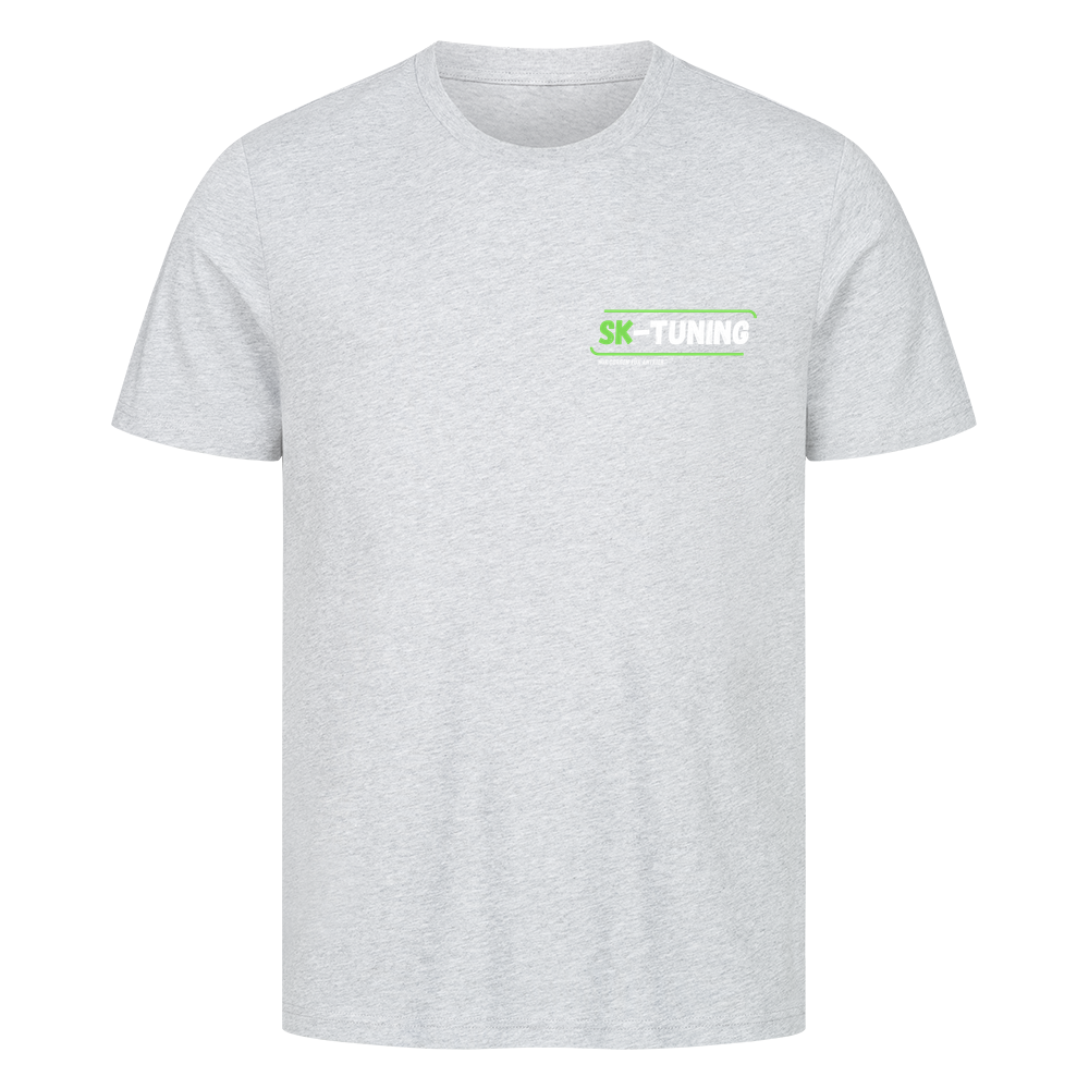 Image for color: heather grey