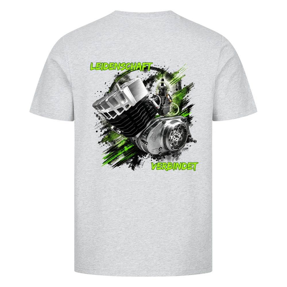 Image for color: heather grey