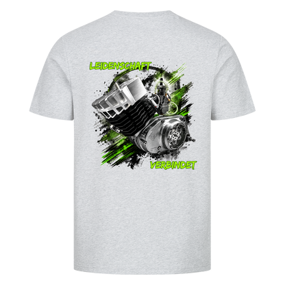 Image for color: heather grey