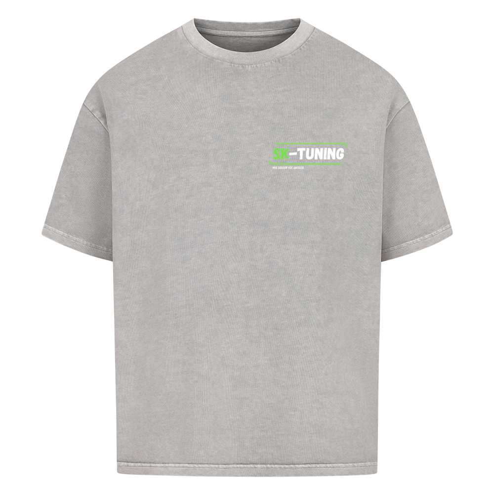 Image for color: washed grey