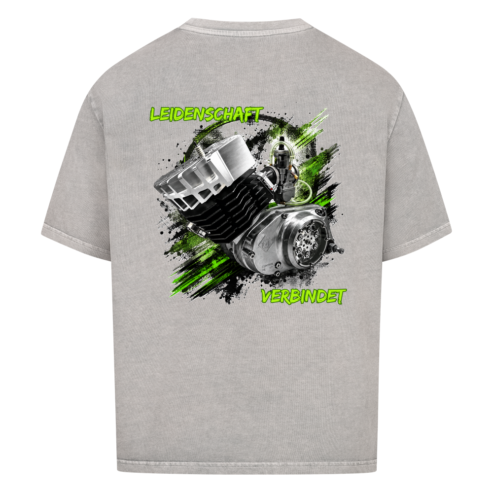 Image for color: washed grey