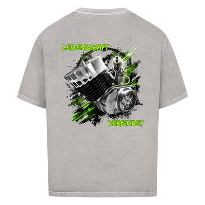 Image for color: washed grey