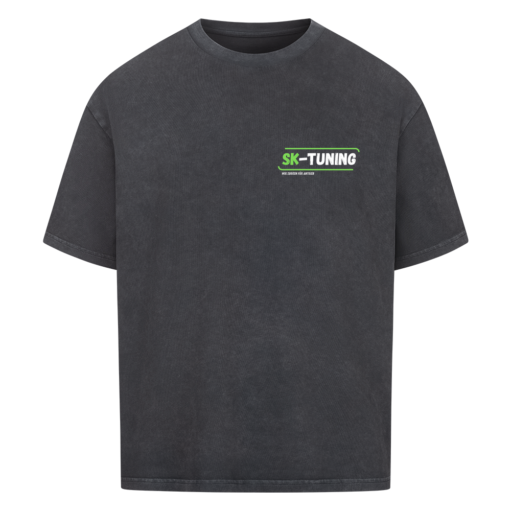 Image for color: washed black