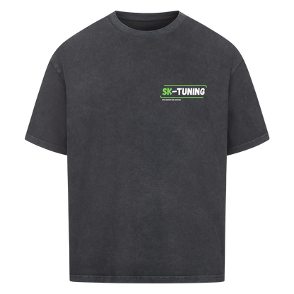 Image for color: washed black