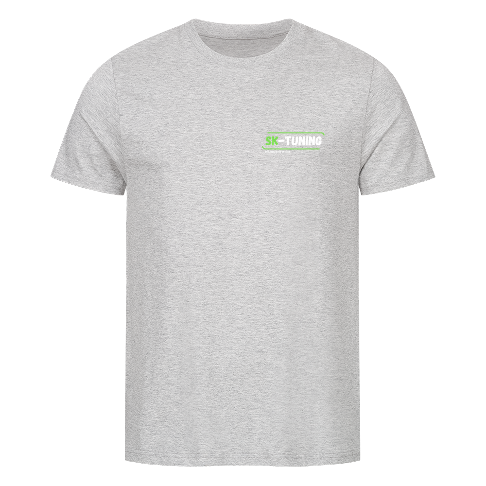 Image for color: heather grey