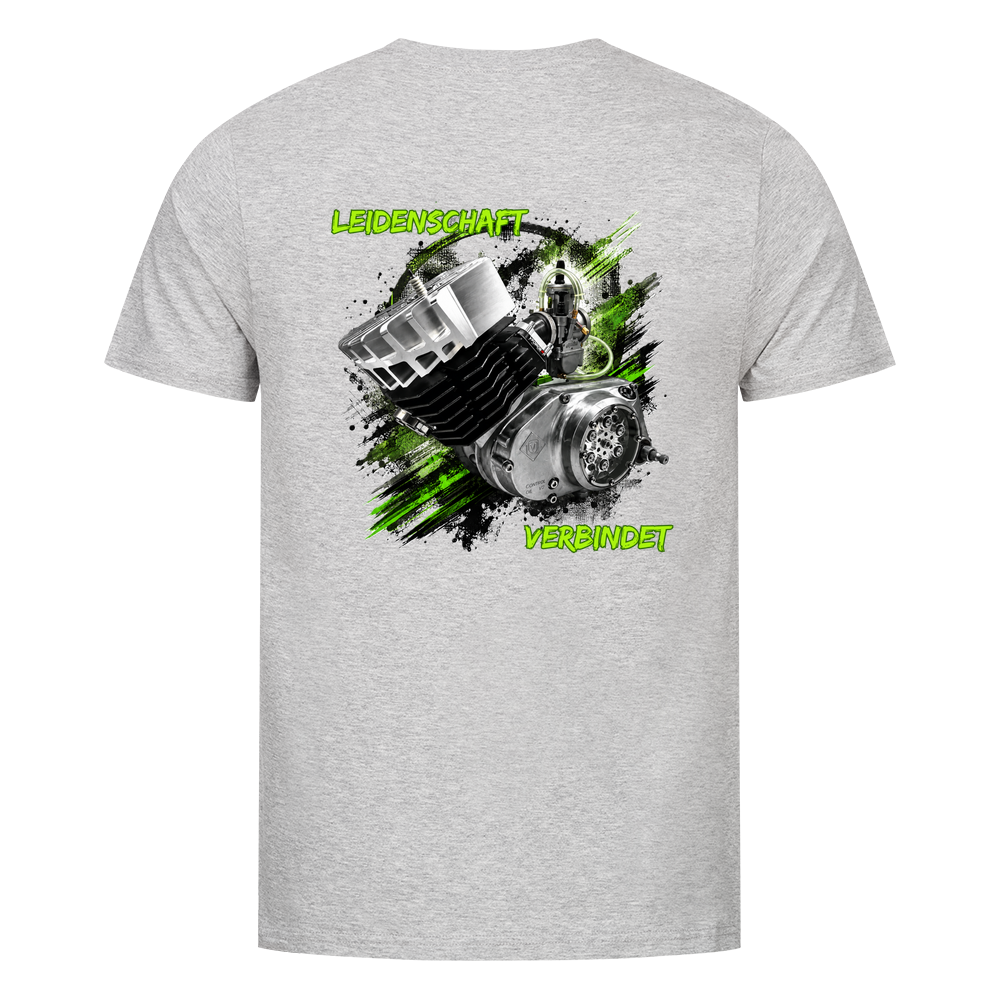 Image for color: heather grey