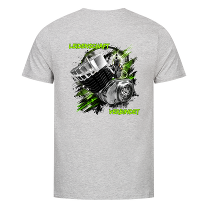 Image for color: heather grey