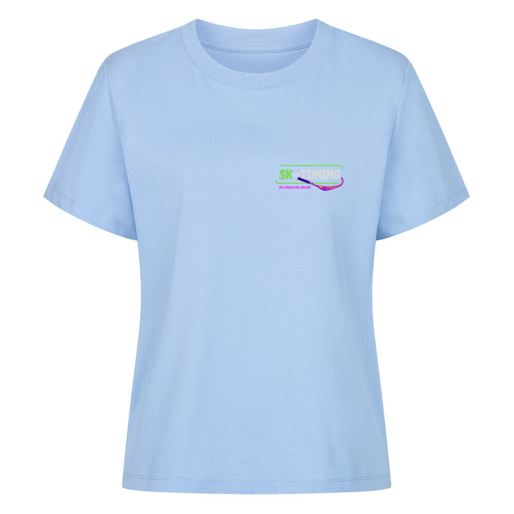 Image for color: sky blue