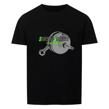 Image for color: schwarz