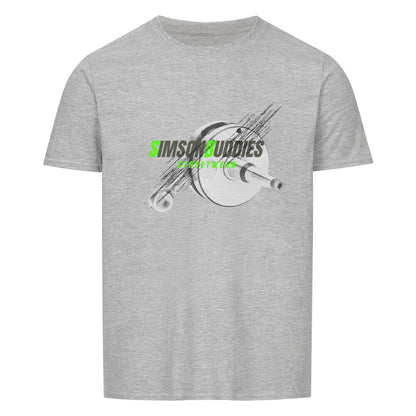 Image for color: sport grey