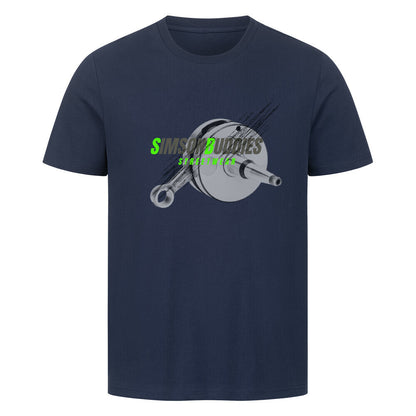 Image for color: french navy
