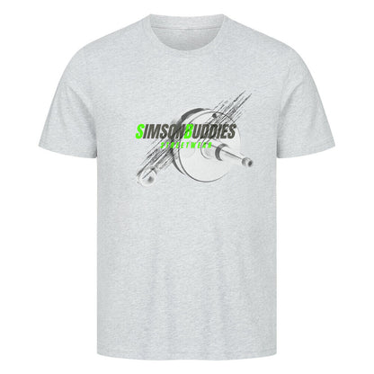 Image for color: heather grey