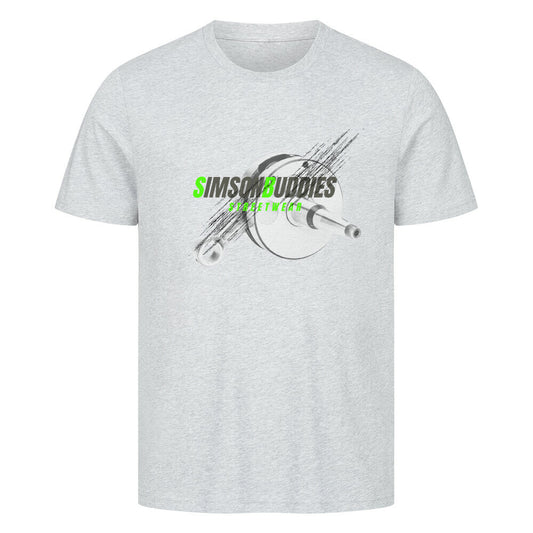 Image for color: heather grey