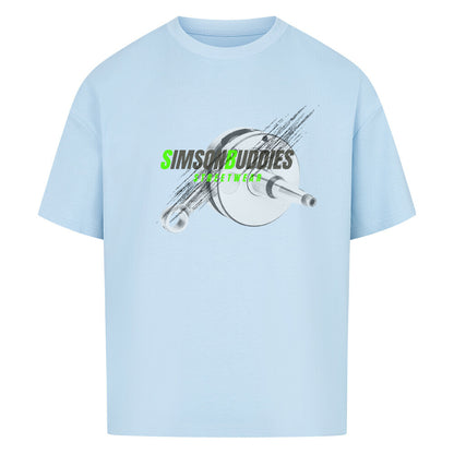 Image for color: babyblau