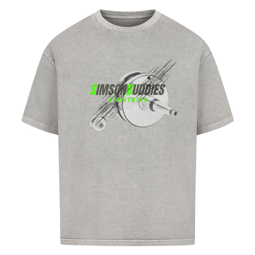 Image for color: washed grey