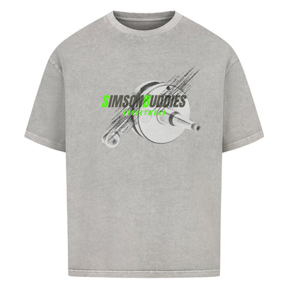 Image for color: washed grey