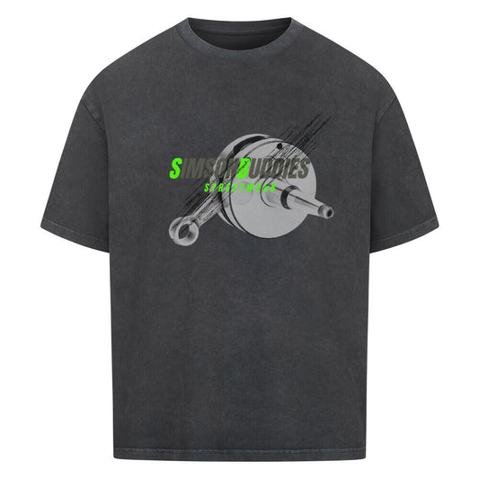 Image for color: washed black