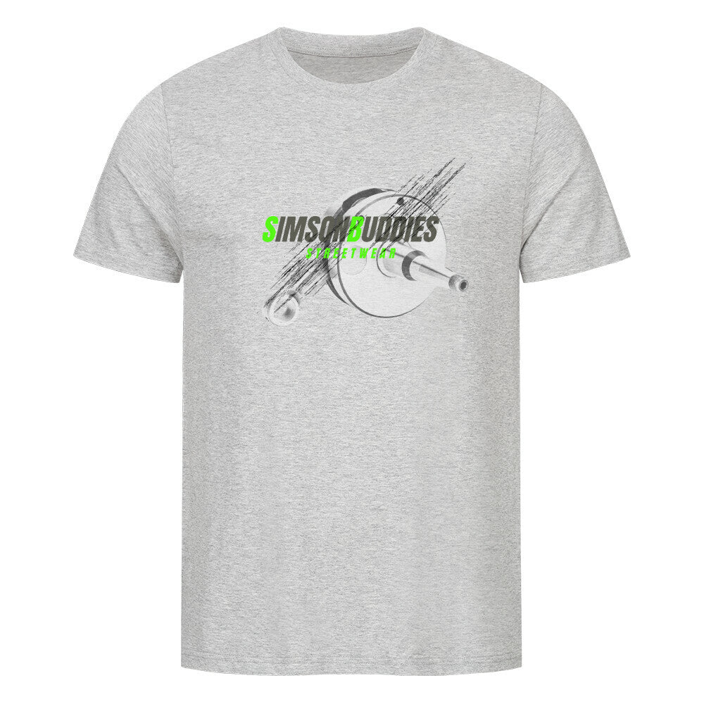 Image for color: heather grey