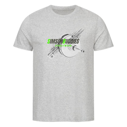 Image for color: heather grey