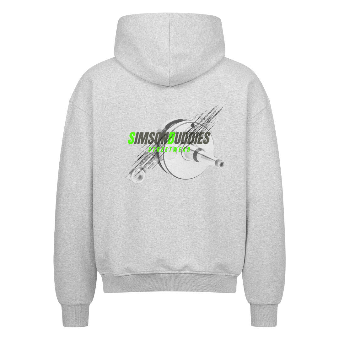 Image for color: heather grey