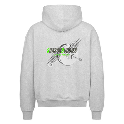 Image for color: heather grey