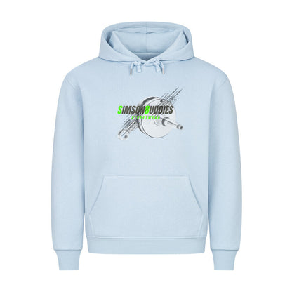 Image for color: babyblau