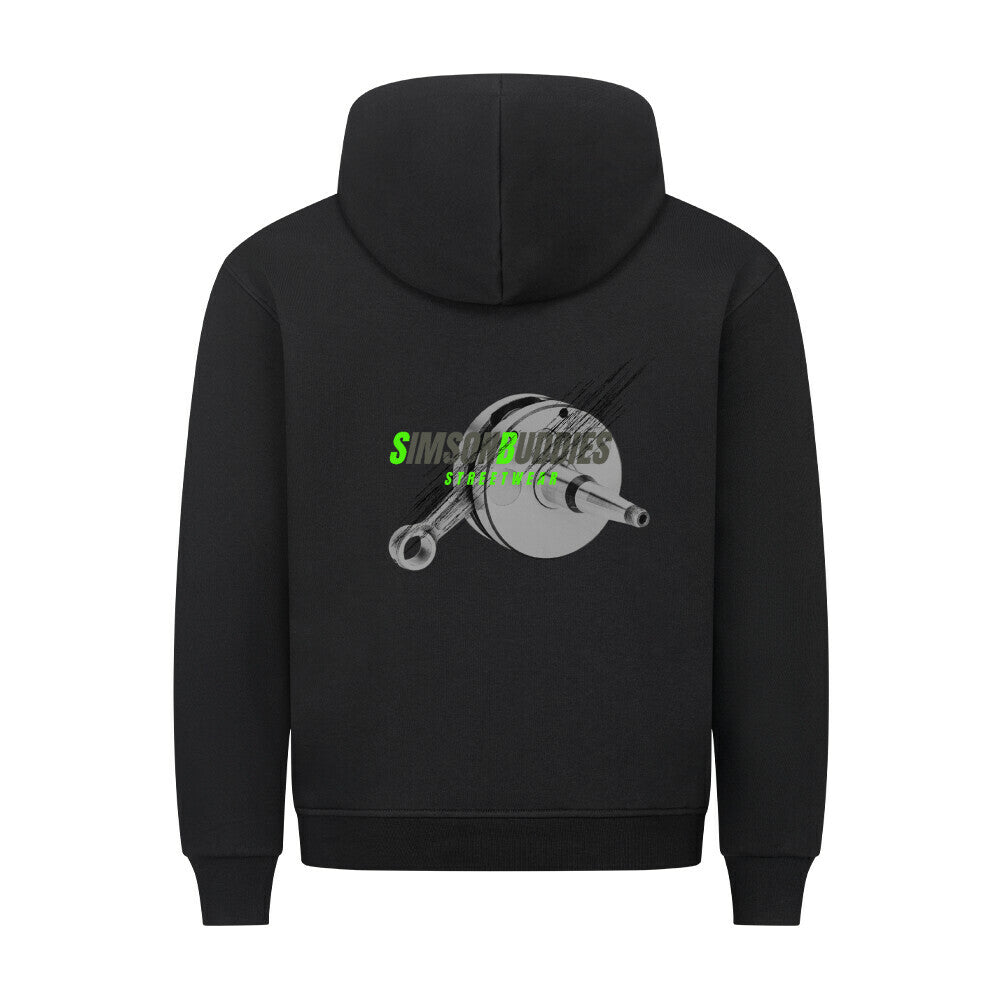 Image for color: schwarz