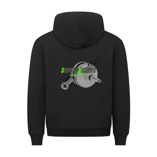 Image for color: schwarz