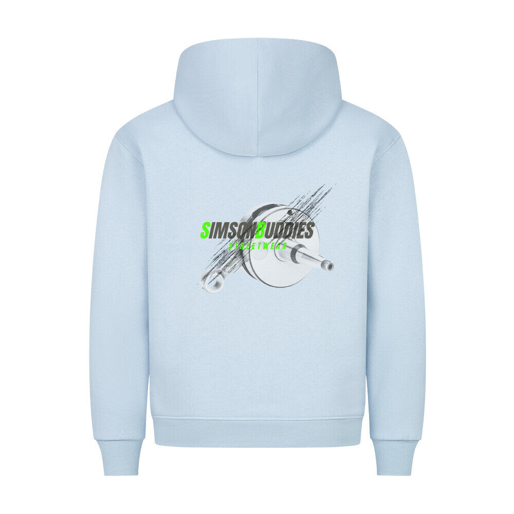 Image for color: babyblau